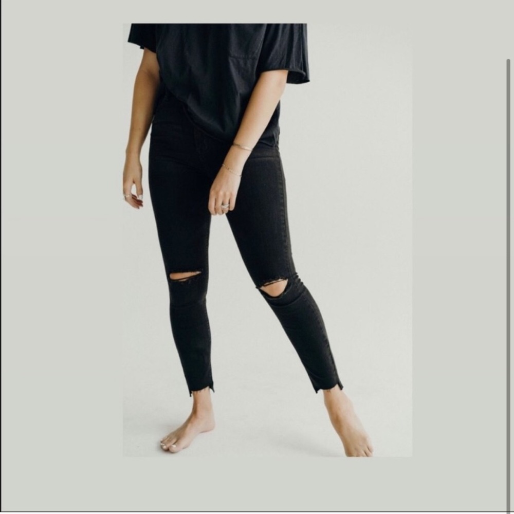CJLA Viv Jeans
